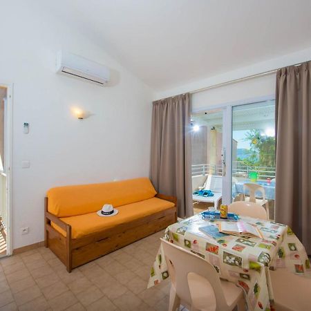 Residence Arinella Лумйо Екстер'єр фото