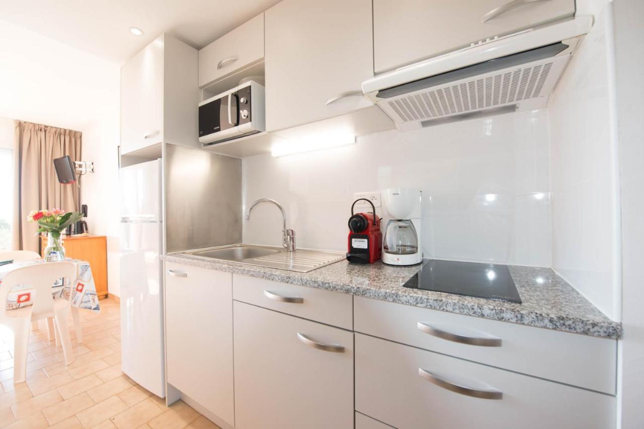 Residence Arinella Лумйо Екстер'єр фото