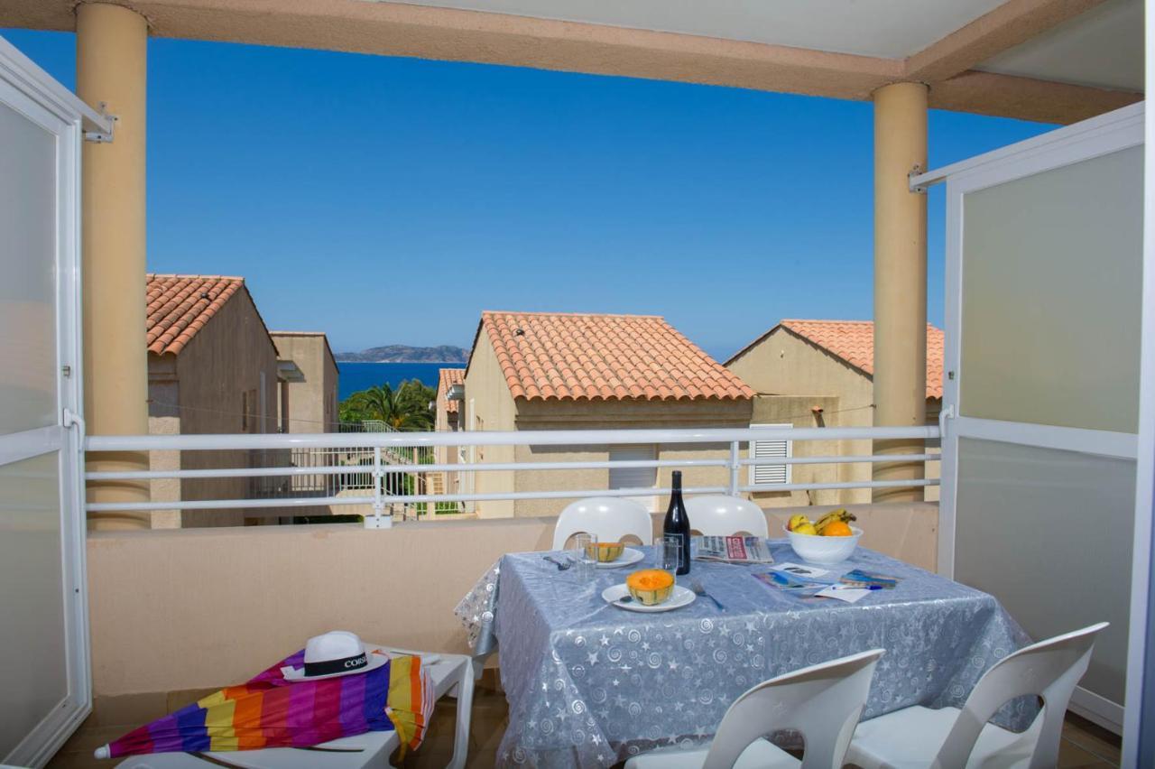 Residence Arinella Лумйо Екстер'єр фото