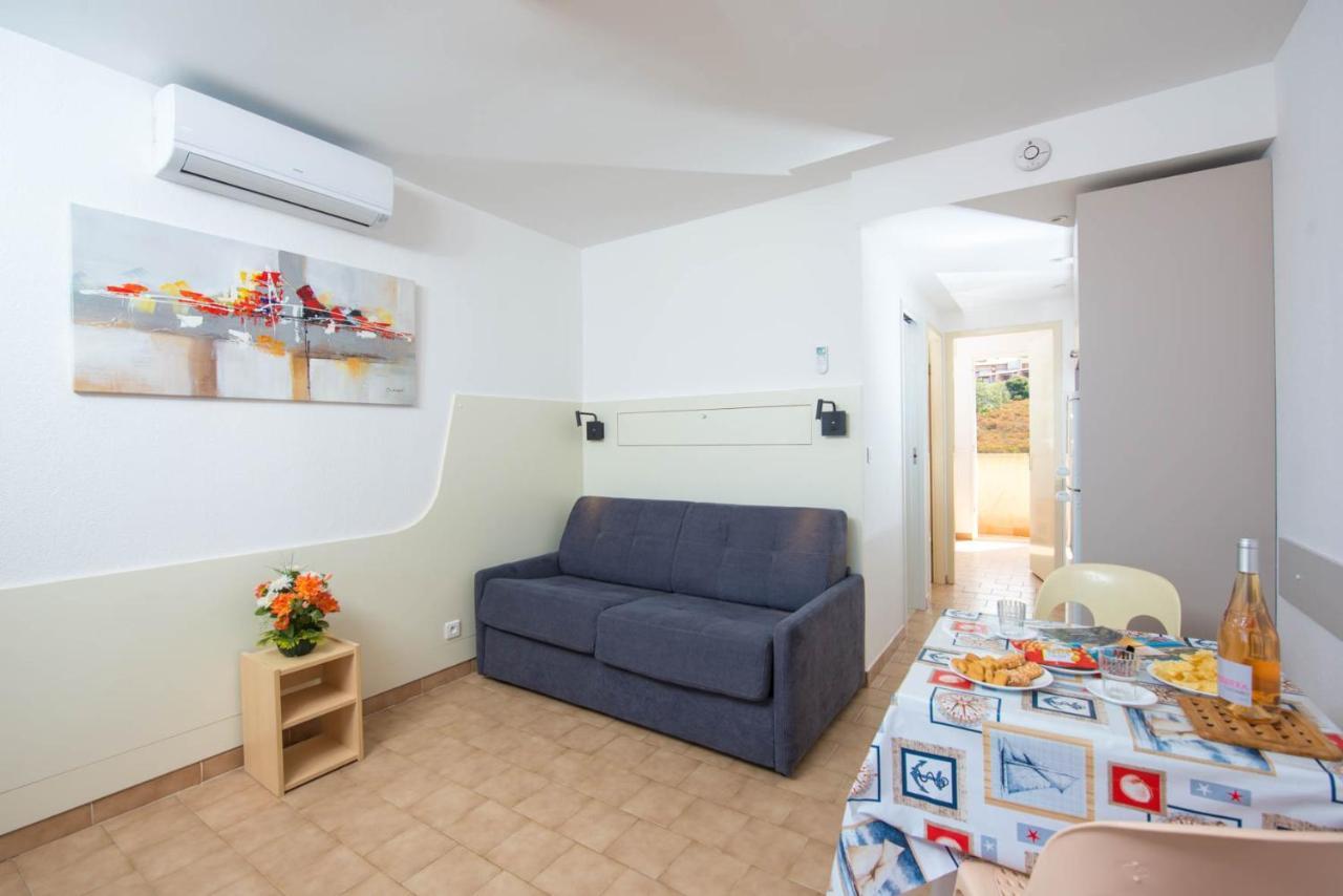 Residence Arinella Лумйо Екстер'єр фото
