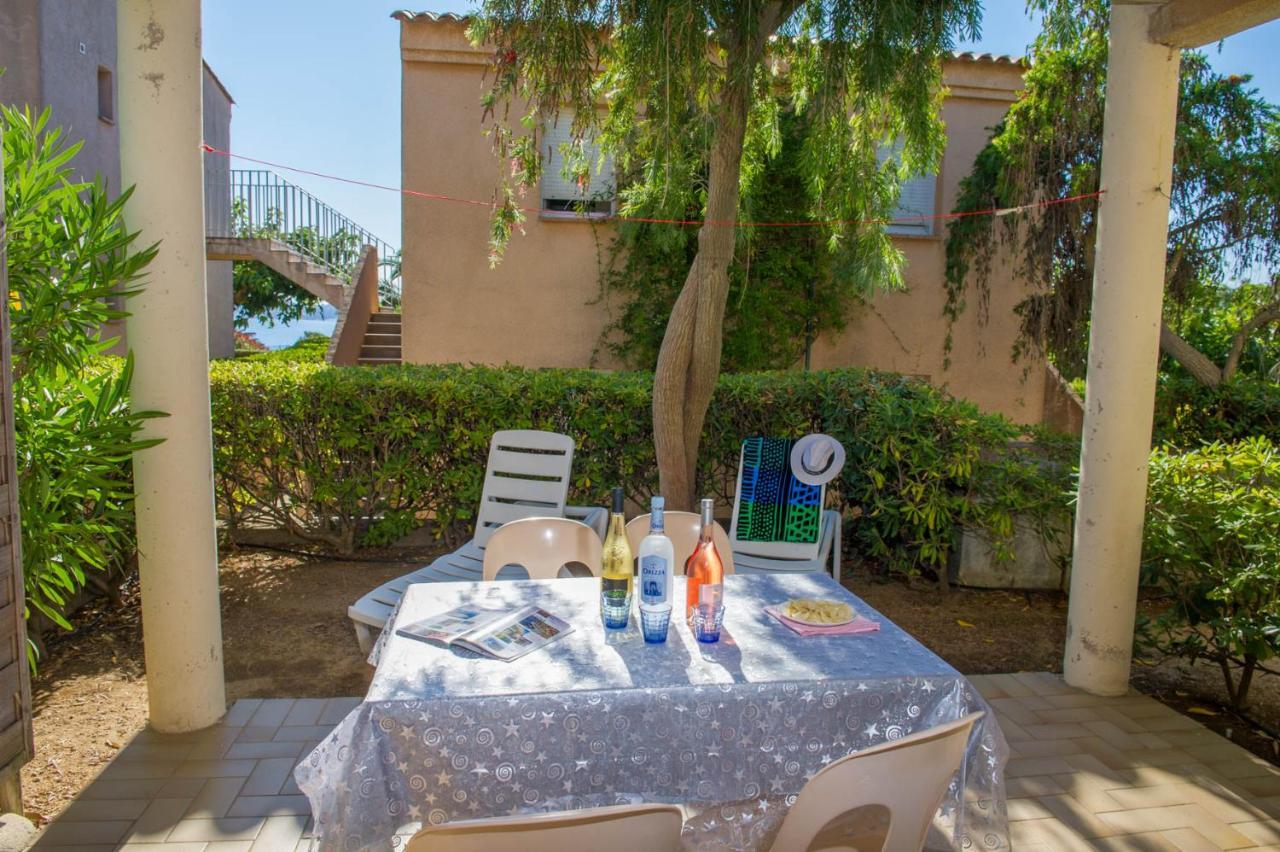 Residence Arinella Лумйо Екстер'єр фото
