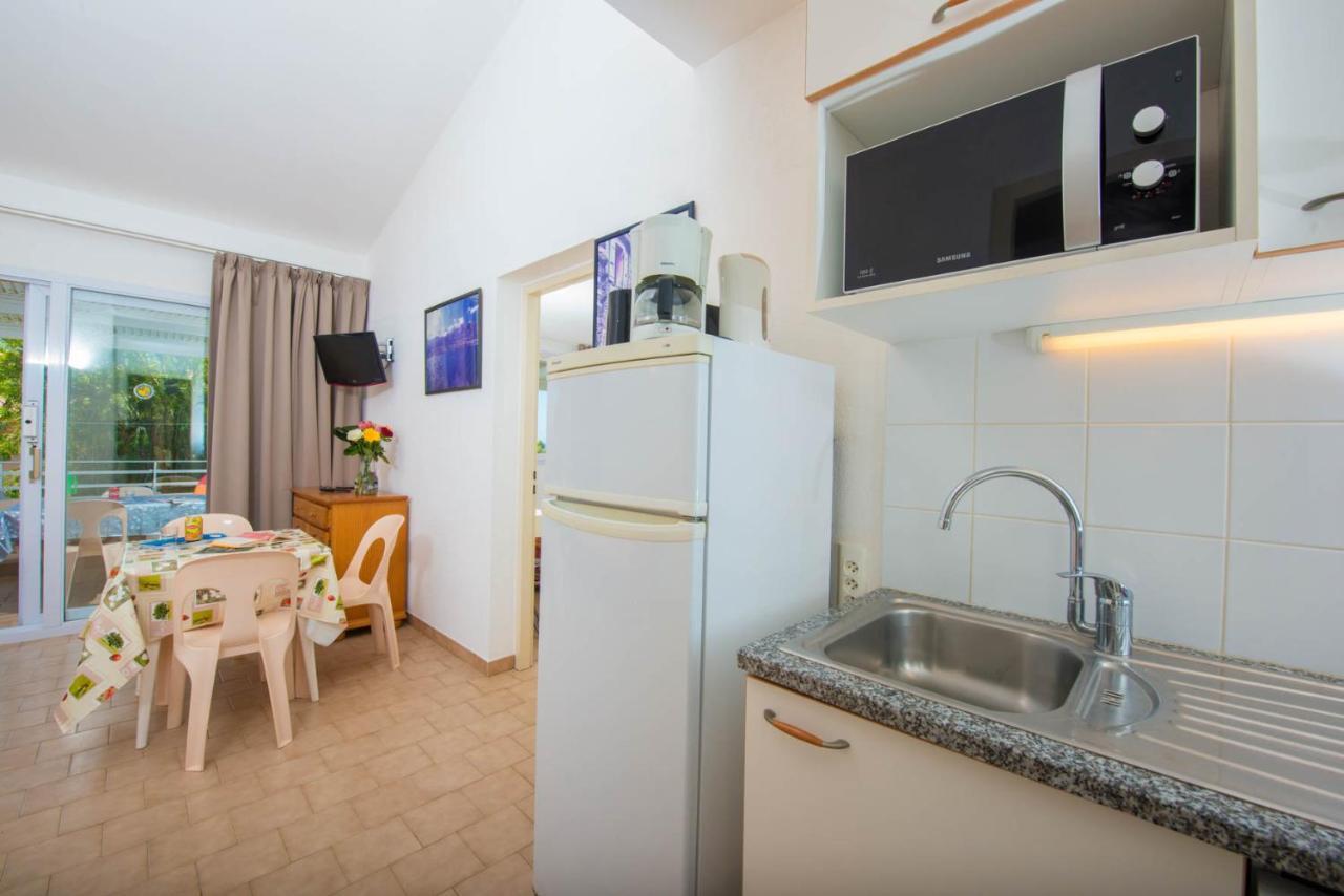 Residence Arinella Лумйо Екстер'єр фото