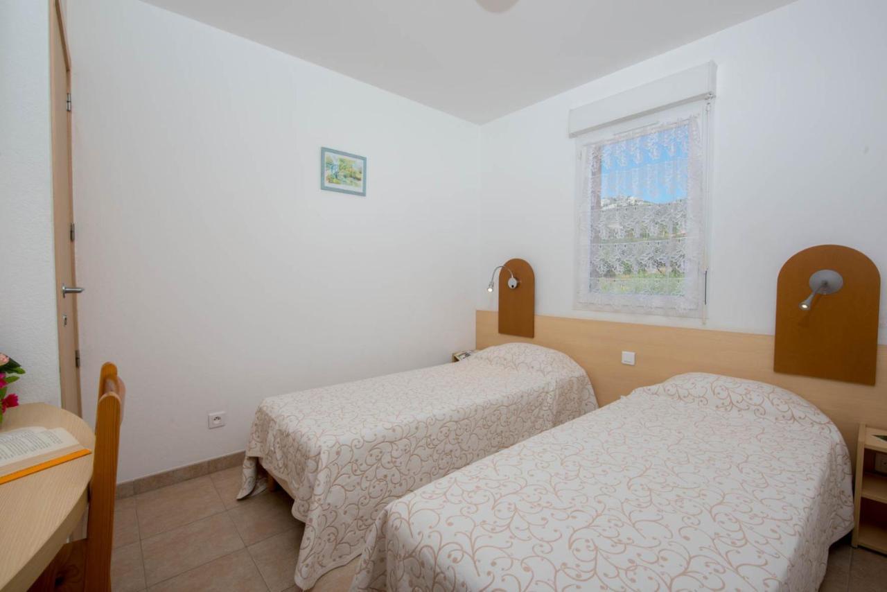 Residence Arinella Лумйо Екстер'єр фото
