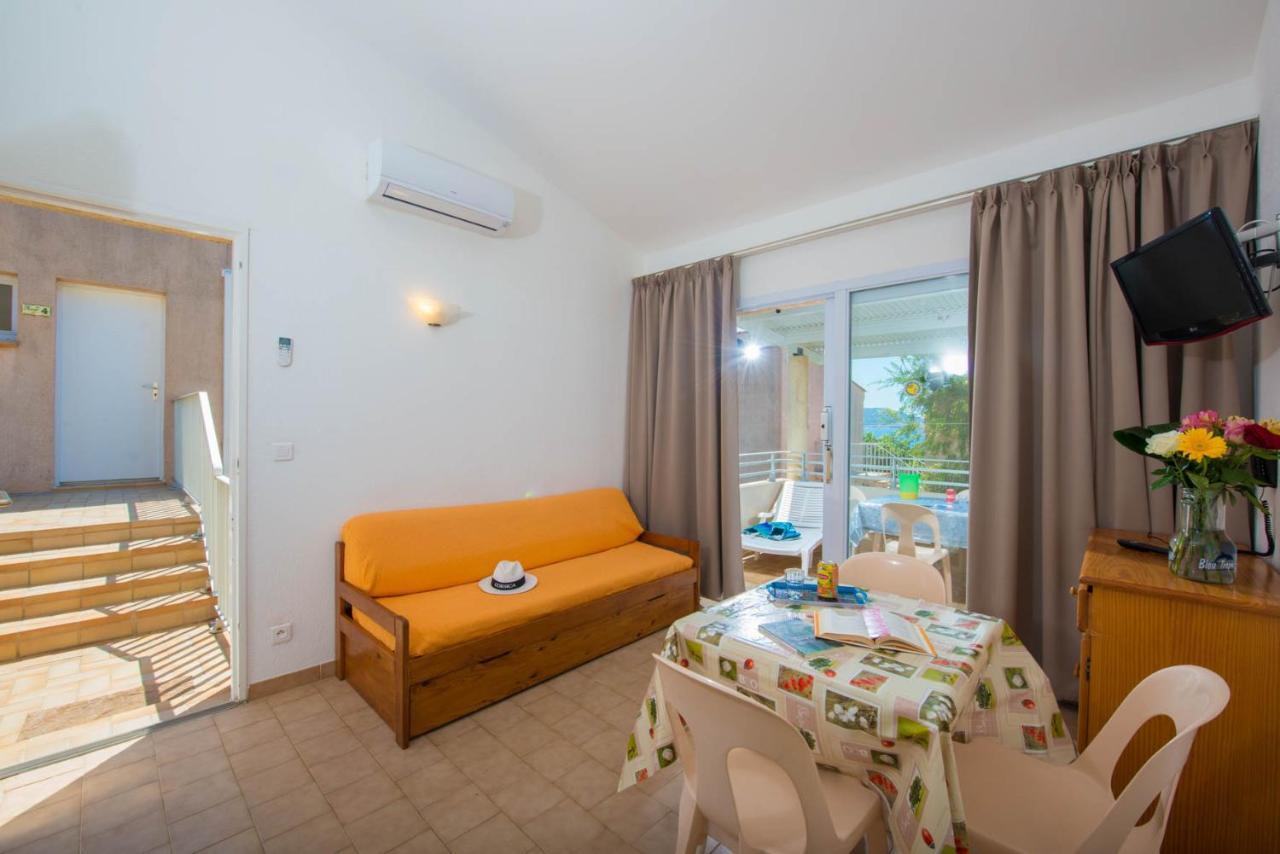 Residence Arinella Лумйо Екстер'єр фото