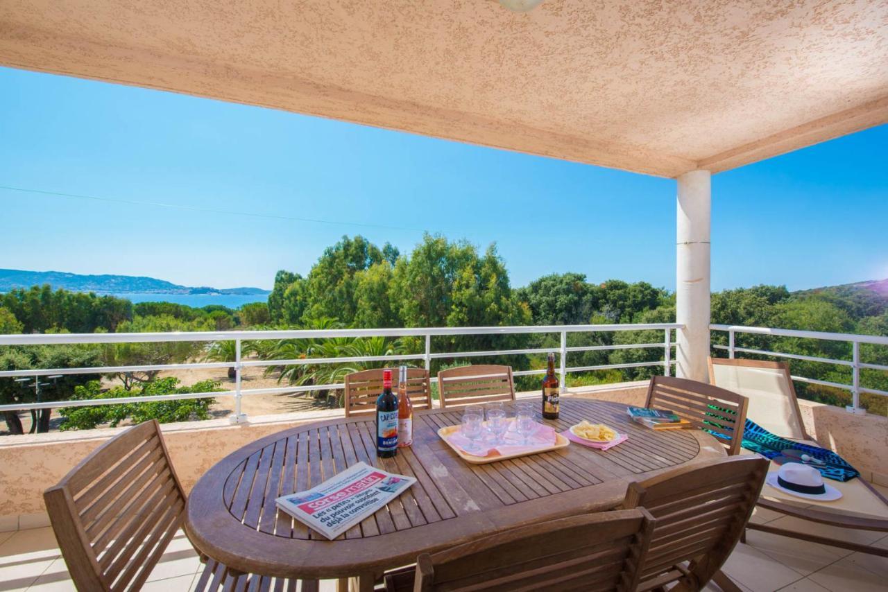 Residence Arinella Лумйо Екстер'єр фото