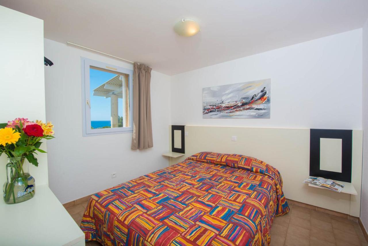 Residence Arinella Лумйо Екстер'єр фото