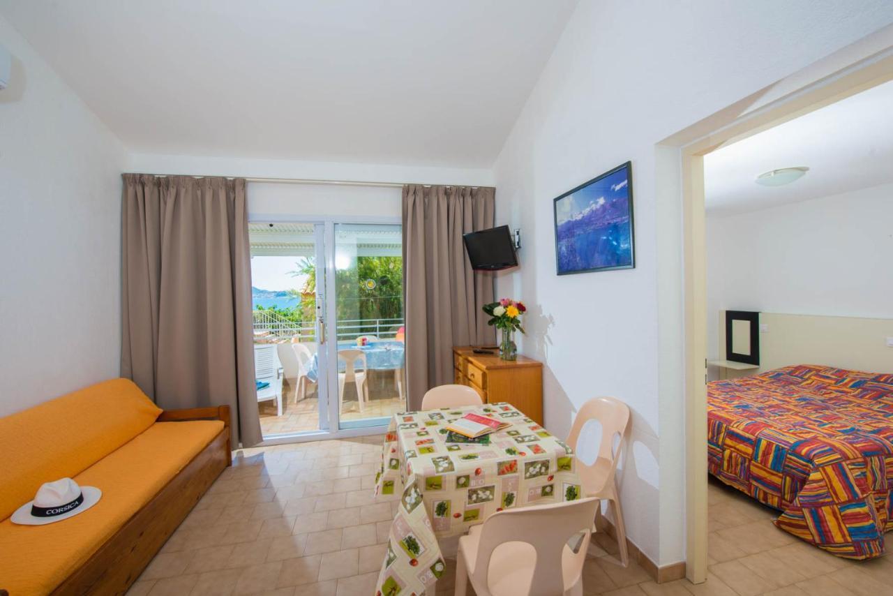 Residence Arinella Лумйо Екстер'єр фото