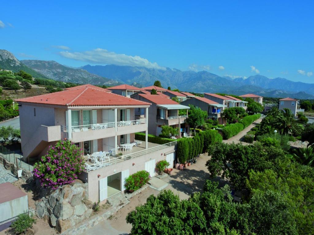 Residence Arinella Лумйо Екстер'єр фото