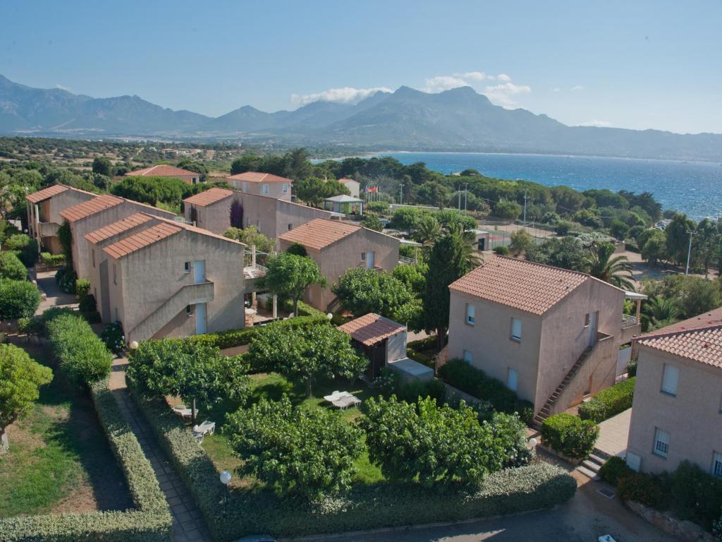 Residence Arinella Лумйо Екстер'єр фото