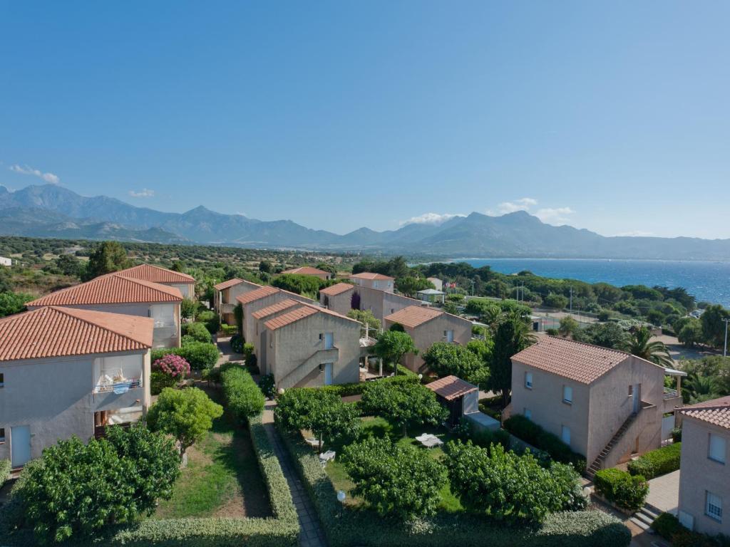 Residence Arinella Лумйо Екстер'єр фото