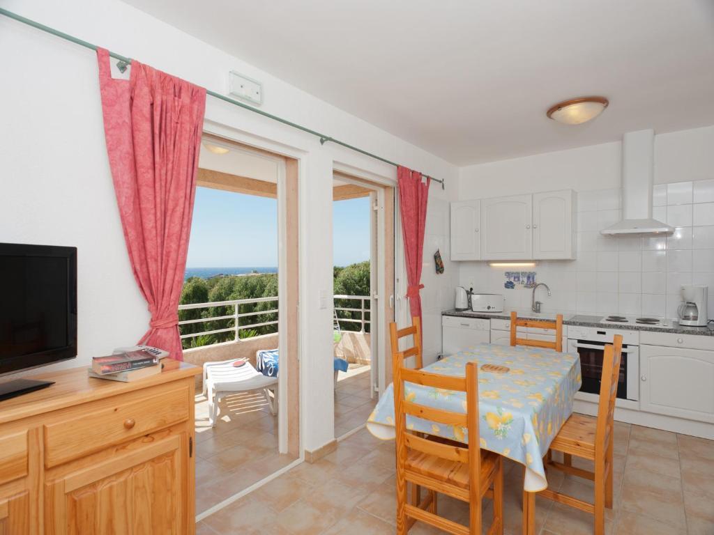Residence Arinella Лумйо Номер фото