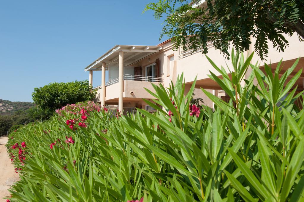 Residence Arinella Лумйо Екстер'єр фото