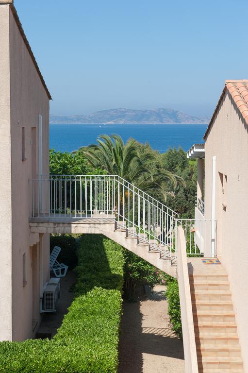 Residence Arinella Лумйо Екстер'єр фото
