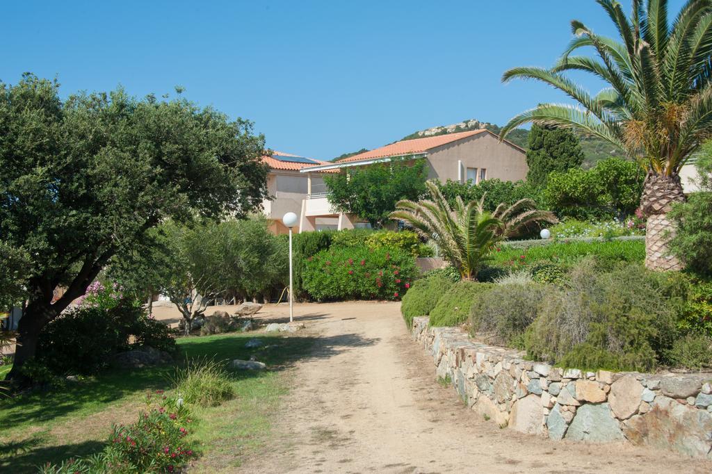 Residence Arinella Лумйо Екстер'єр фото