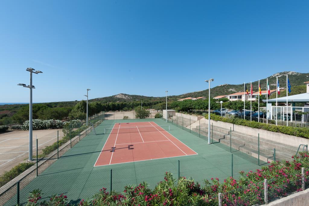 Residence Arinella Лумйо Екстер'єр фото