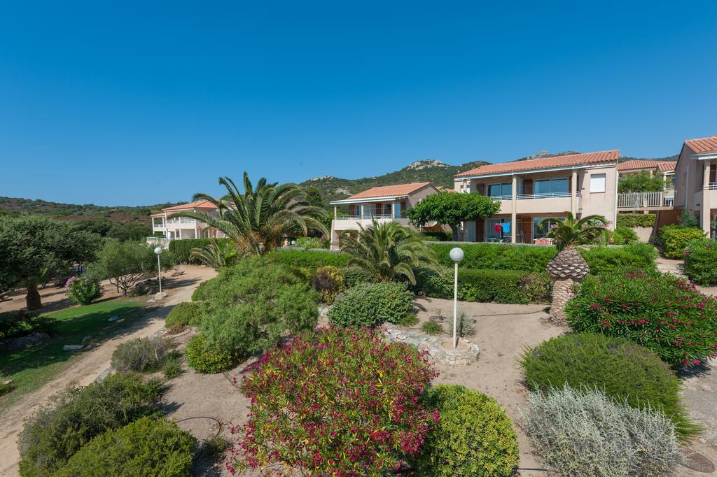 Residence Arinella Лумйо Екстер'єр фото