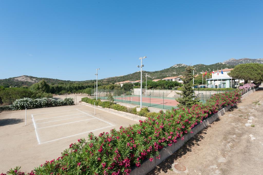 Residence Arinella Лумйо Екстер'єр фото