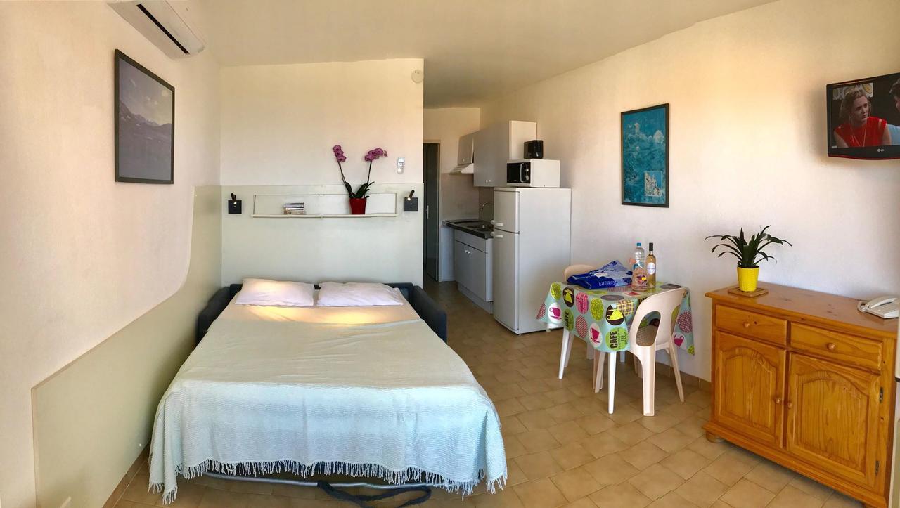 Residence Arinella Лумйо Екстер'єр фото